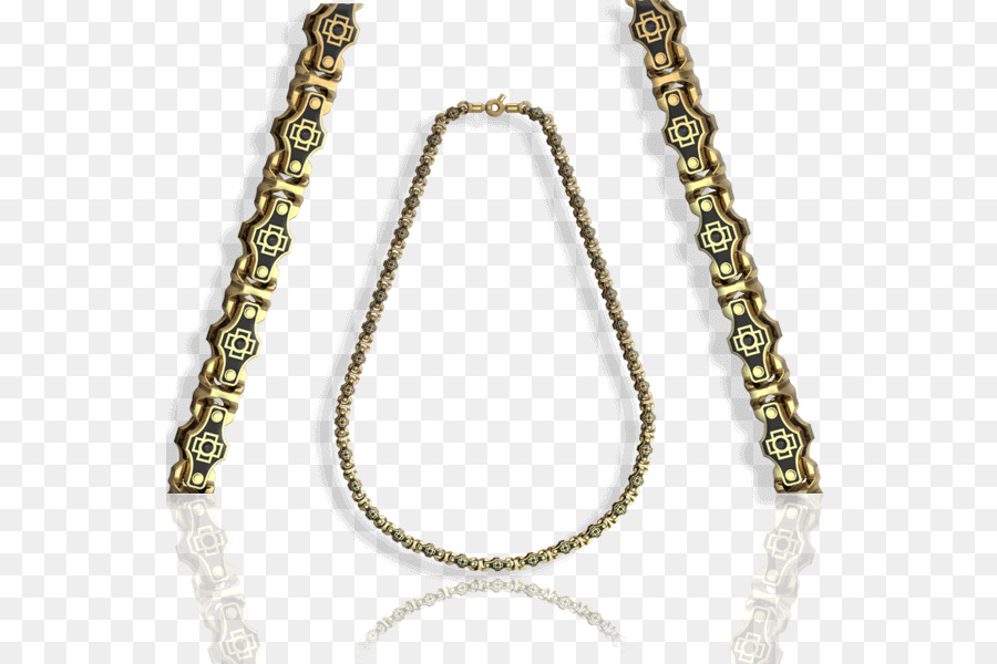 قلادة，المجوهرات PNG