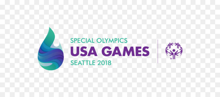 2018 الألعاب الأولمبية الخاصة بالولايات المتحدة الأمريكية，دورة الالعاب الاولمبية الخاصة PNG