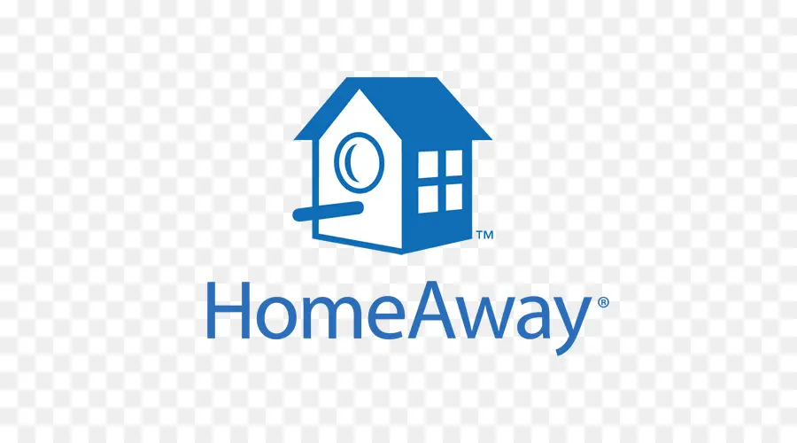 Homeaway，منزل PNG