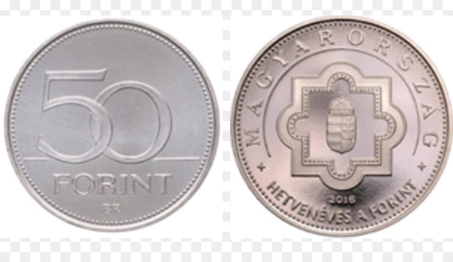 عملة，البنك الوطني المجري PNG