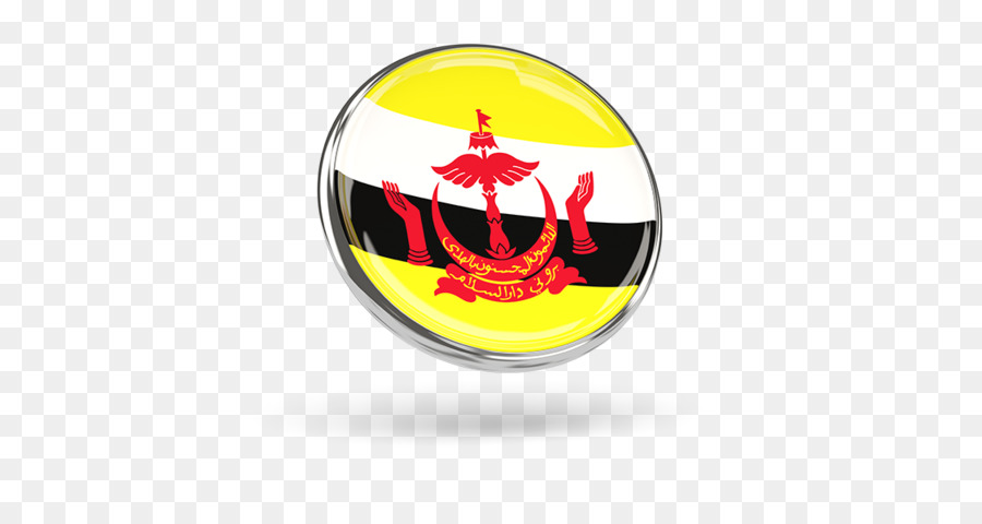 بروناي，علم بروناي PNG