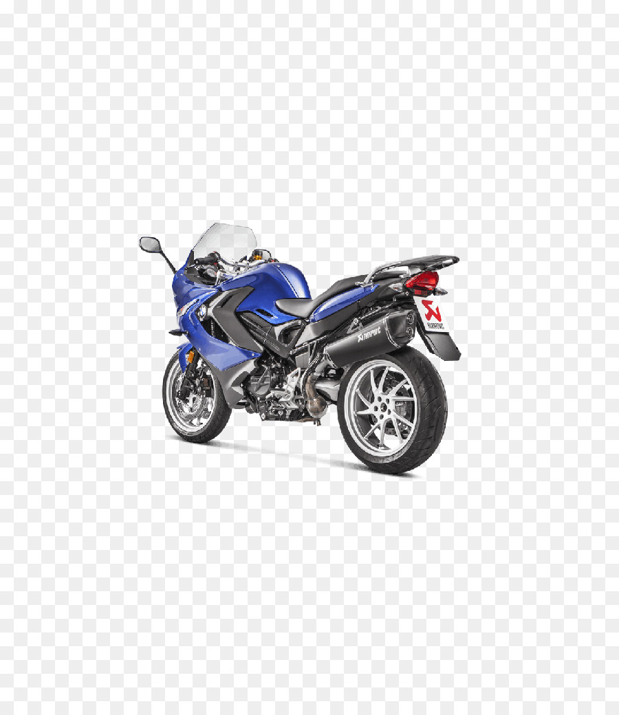 نظام العادم，Bmw R1200r PNG