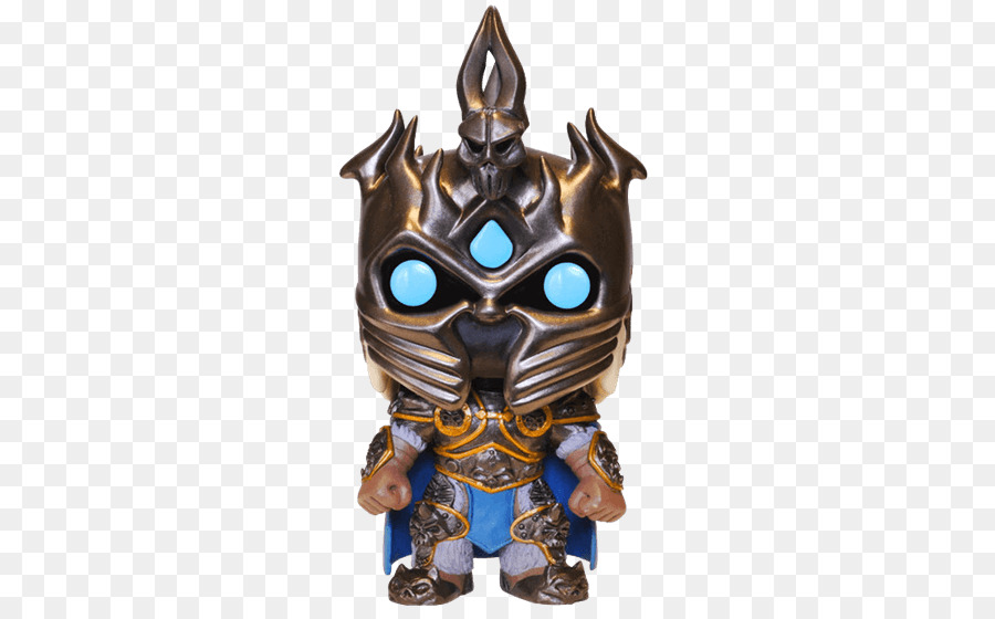 World Of Warcraft Wrath Of The Lich King，Funko PNG