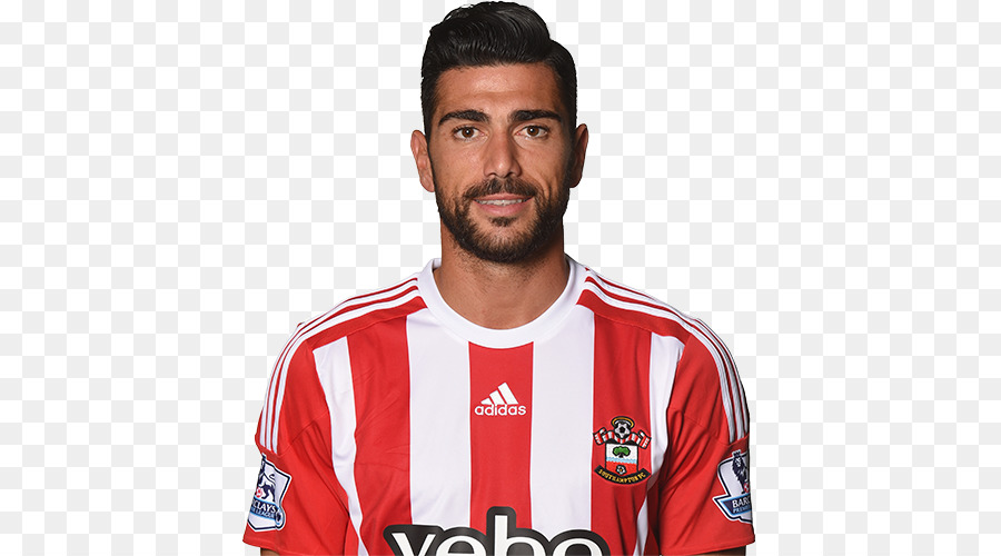 Graziano Pellè，ساوثهامبتون Fc PNG