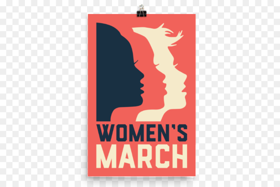 2017 المرأة آذار مارس，واشنطن Dc PNG