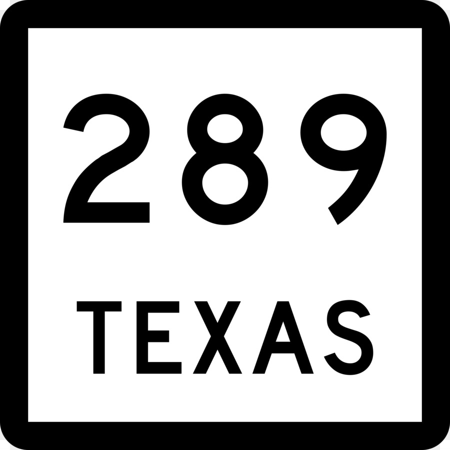 Texas State Highway 288，Texas State Highway 99 PNG