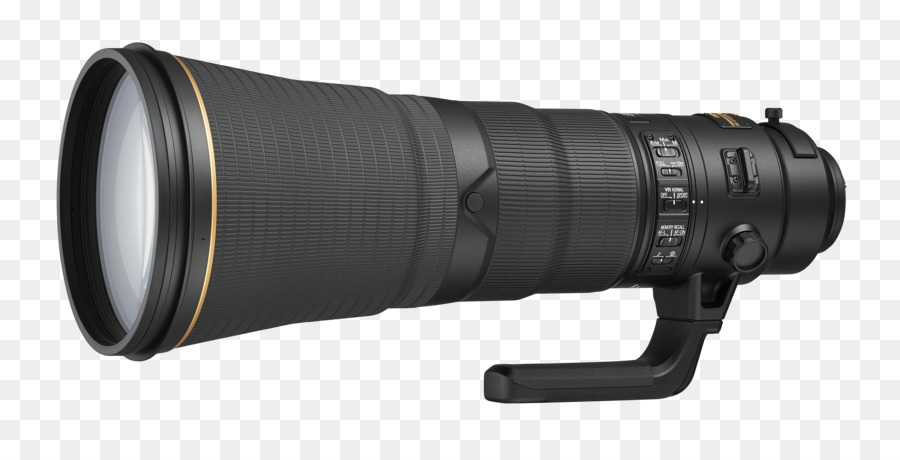 نيكون Nikkor Afs التكبير تليفوتوغرافي 600mm F40e فلوريدا Ed Vr，نيكون Afs Dx Nikkor 35mm F18g PNG