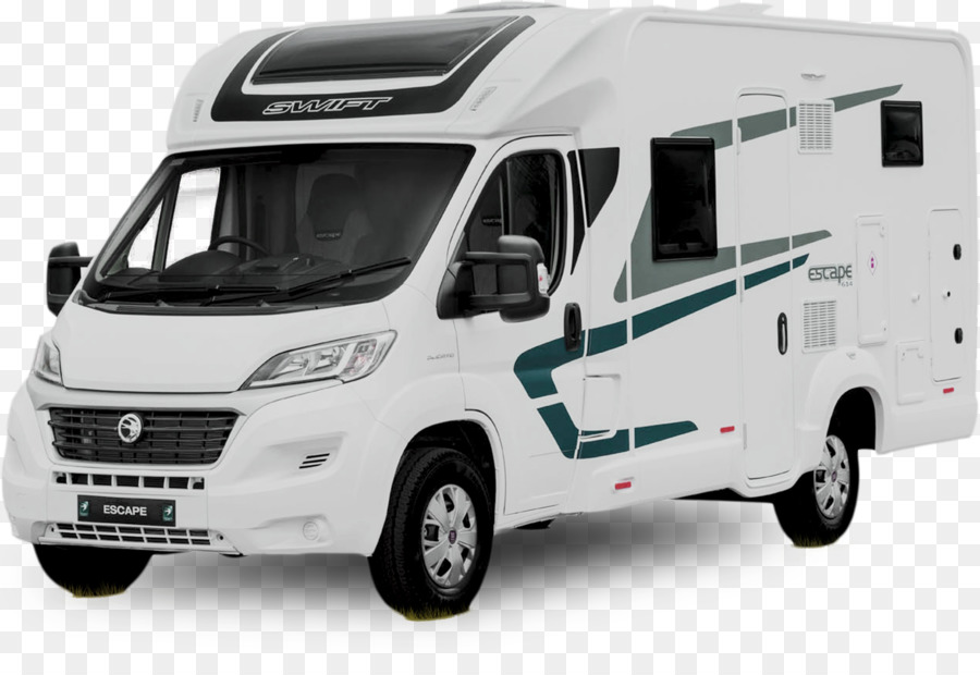 السيارة，Campervans PNG