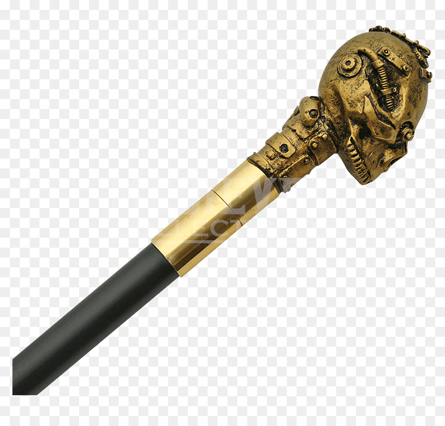 Swordstick，Steampunk PNG