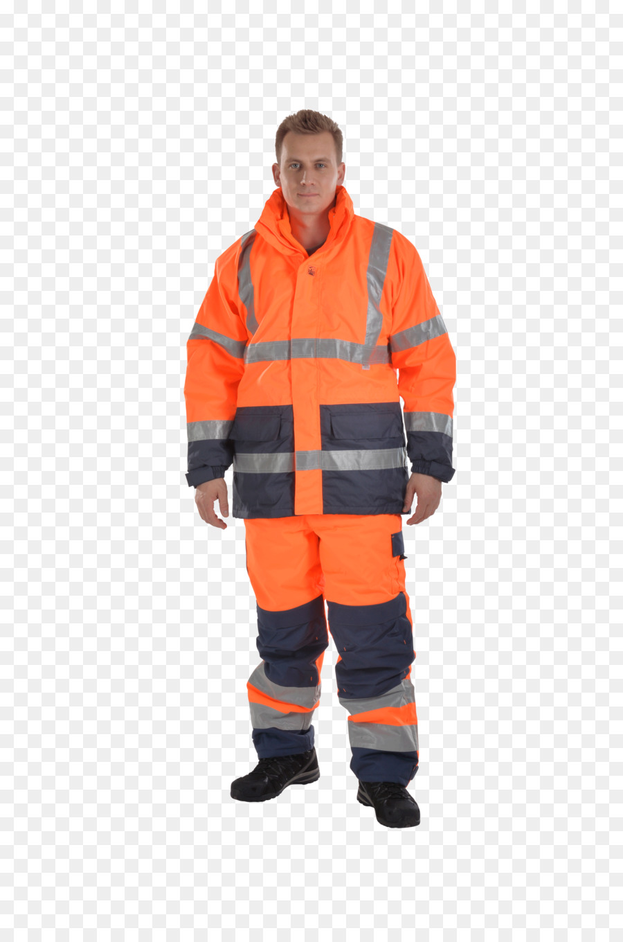 Highvisibility الملابس，بطانة PNG