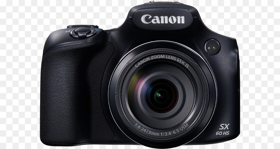 Canon Powershot Sx50 Hs，آلة تصوير PNG