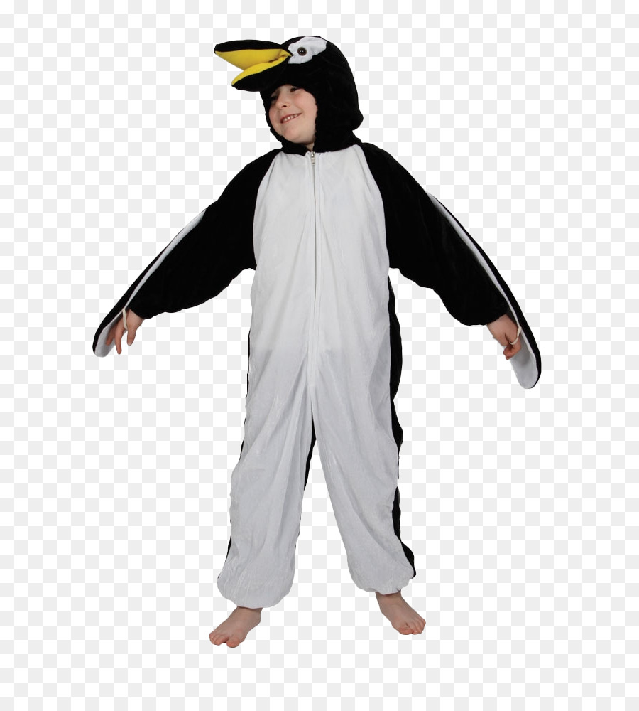 البطريق，تنكري PNG