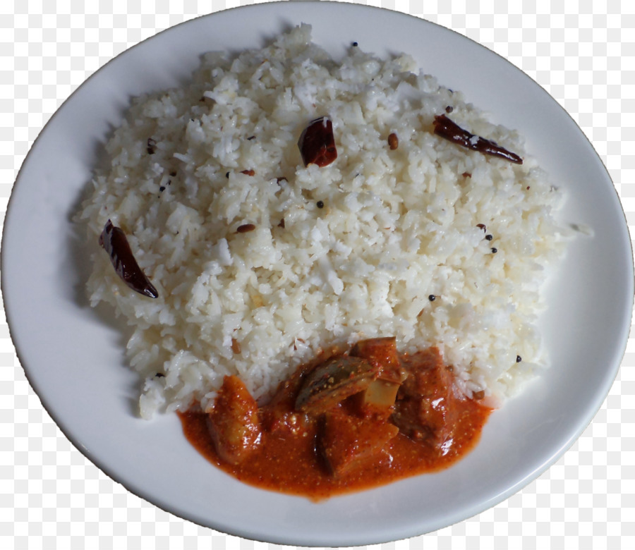 طبق من الأرز，طبق PNG