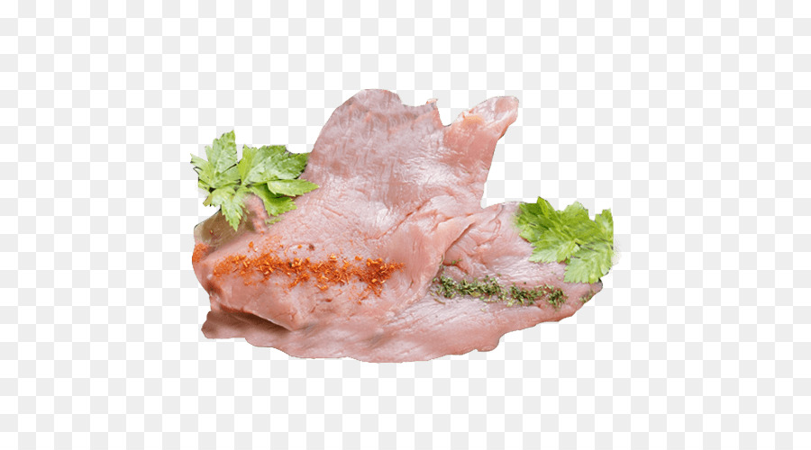 الساشيمي，لحم الخنزير PNG