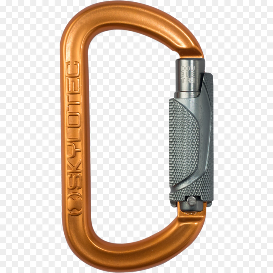 Carabiner，تسلق PNG