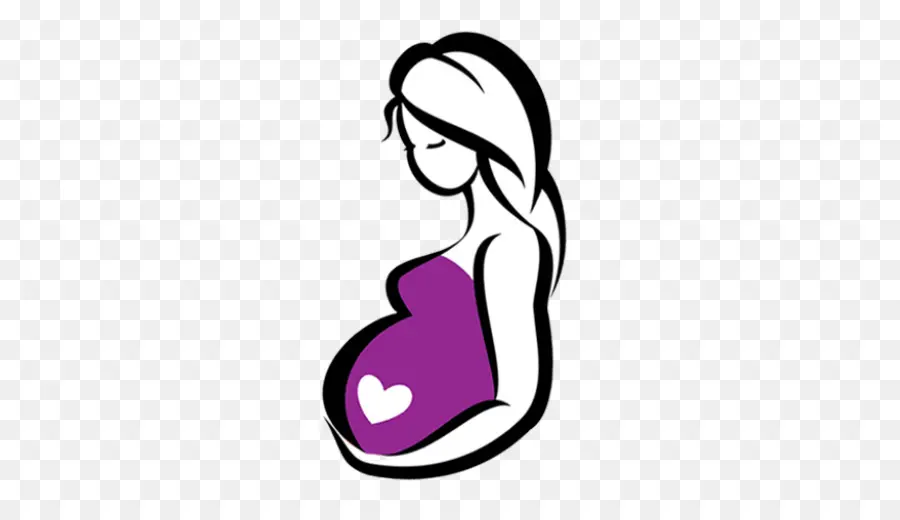بعد الولادة الحبس，الحمل PNG