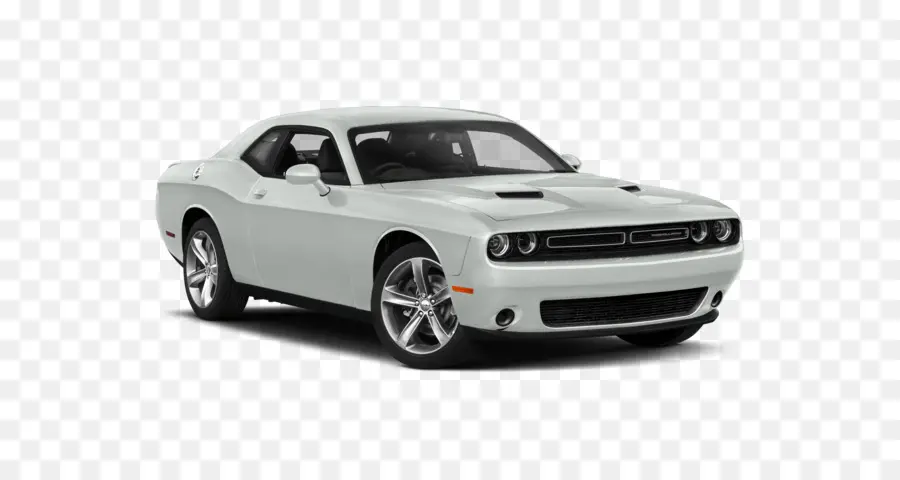 2018 Dodge Challenger Sxt كوبيه，2018 دودج تشالنجر كوبيه Gt PNG