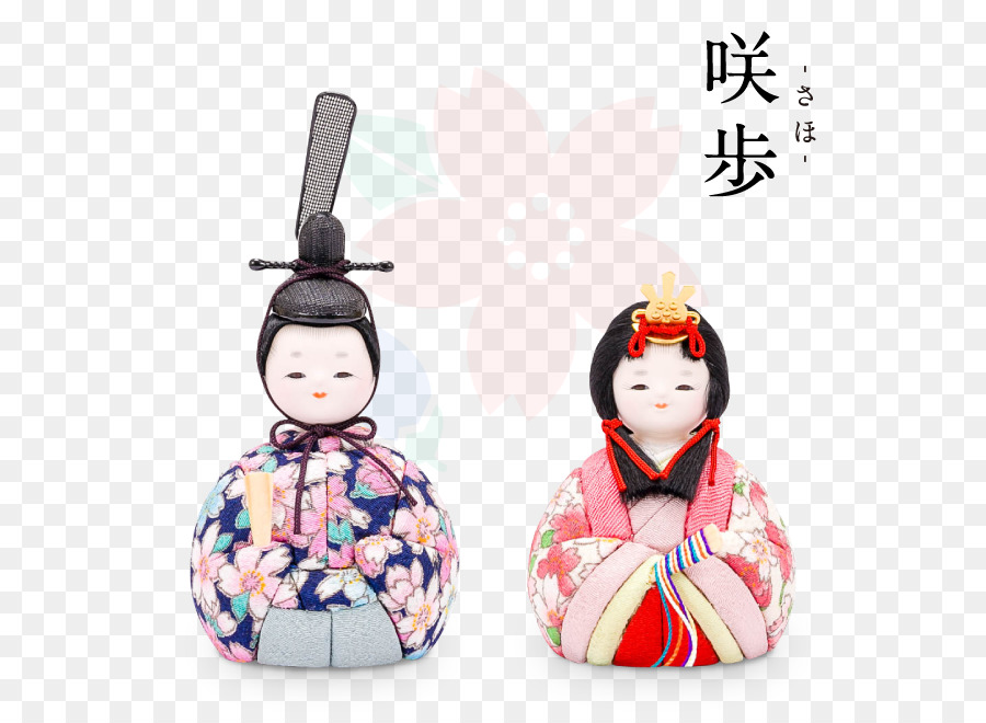 دمية，Hinamatsuri PNG