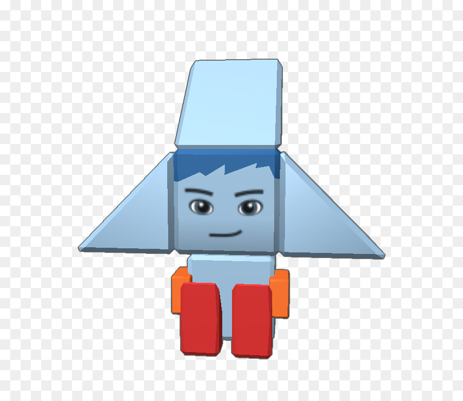 Blocksworld，الإفطار PNG