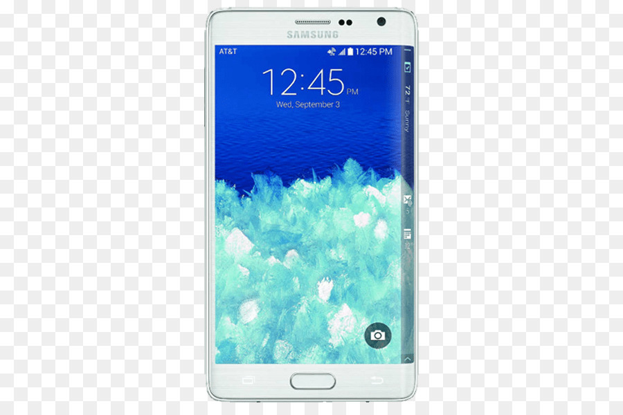 Samsung Galaxy Note 4，سامسونج PNG