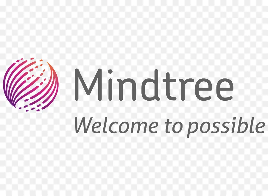 Mindtree，شعار PNG