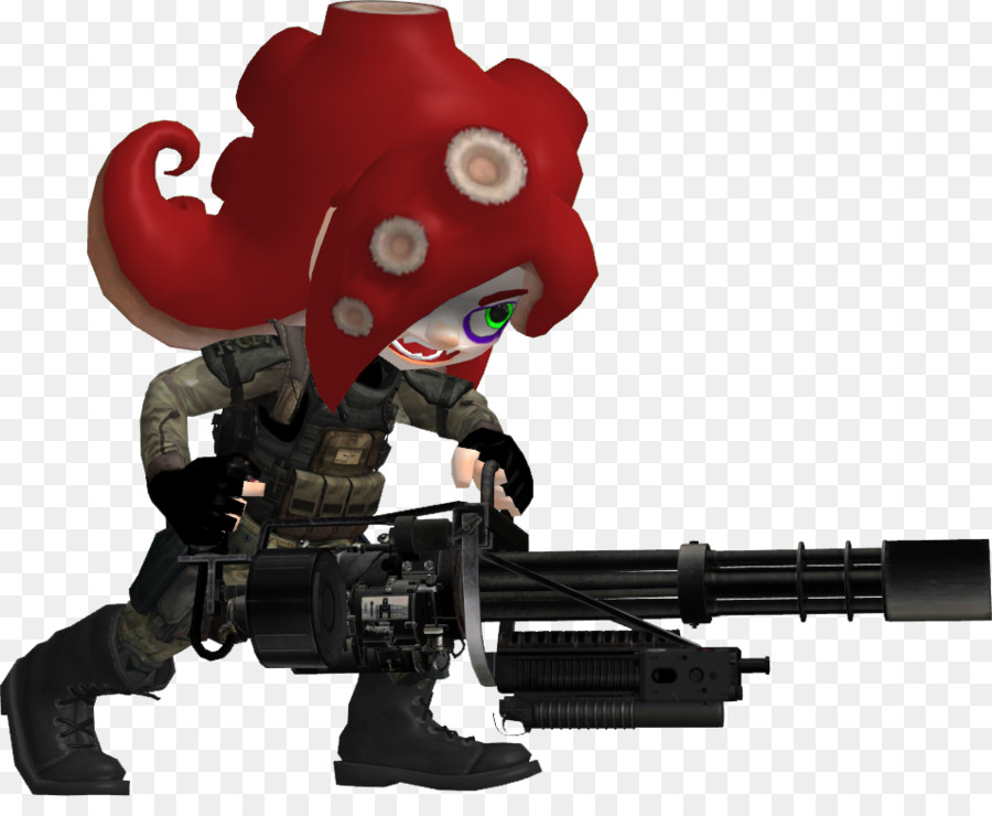 Splatoon，يوتيوب PNG