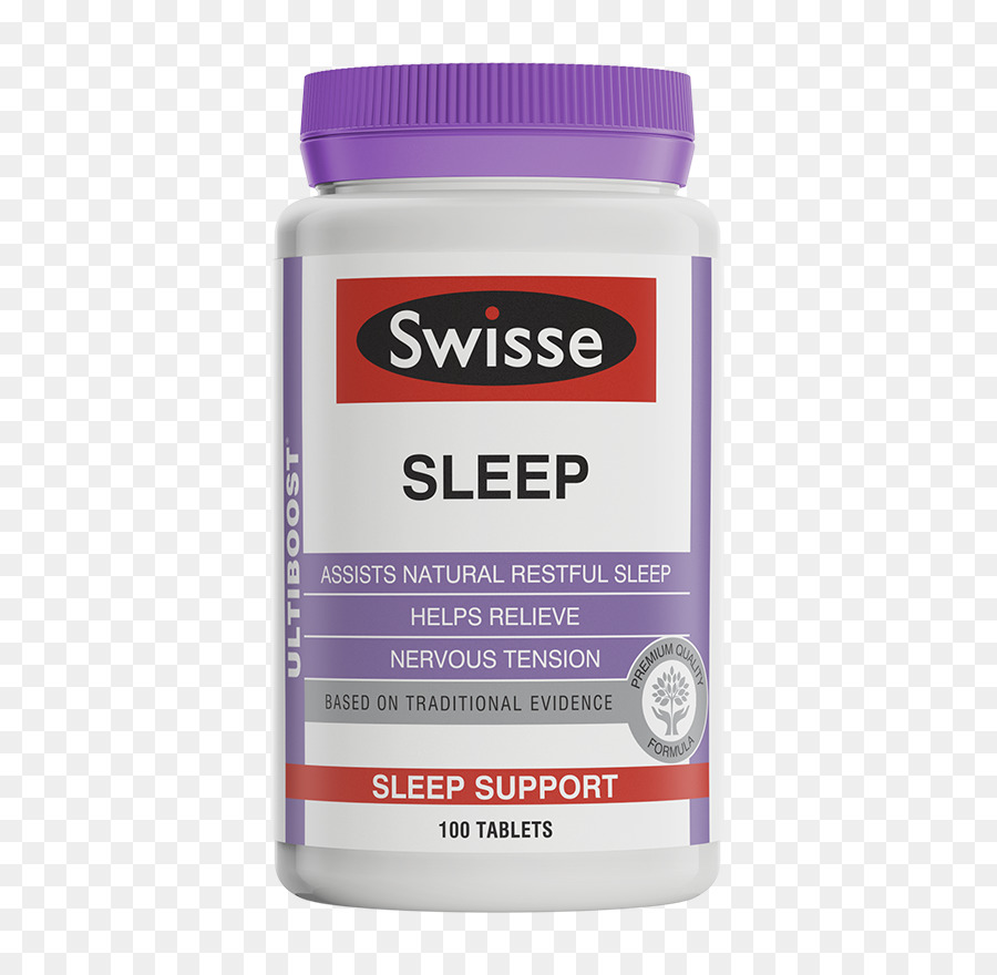 Swisse，النوم PNG