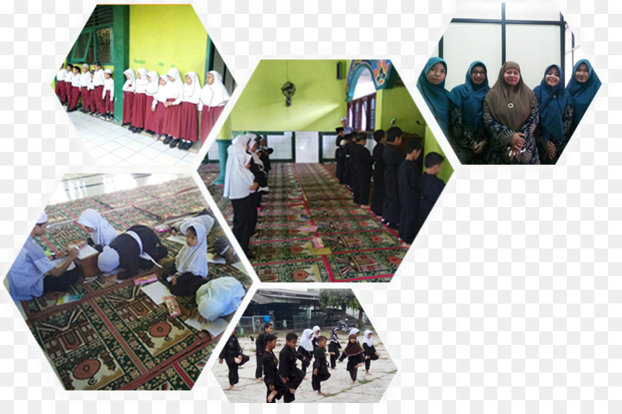 Taman Kanakkanak الإسلام Atthahirin，المدرسة الابتدائية PNG