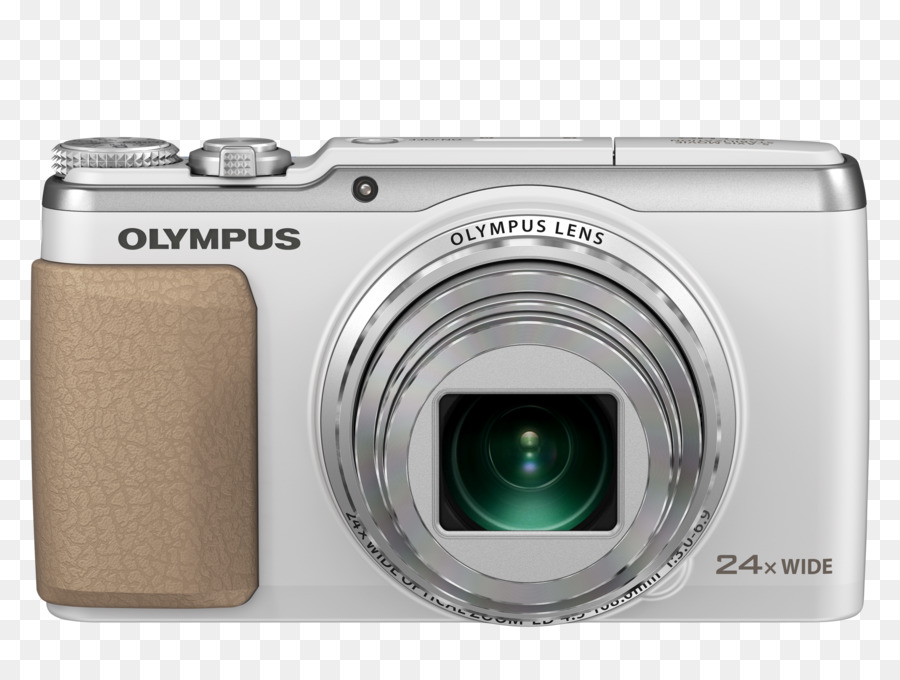 Olympus Stylus Sh50 Ihs الكاميرا الرقمية مع زوم بصري 24x ،，الكاميرا PNG