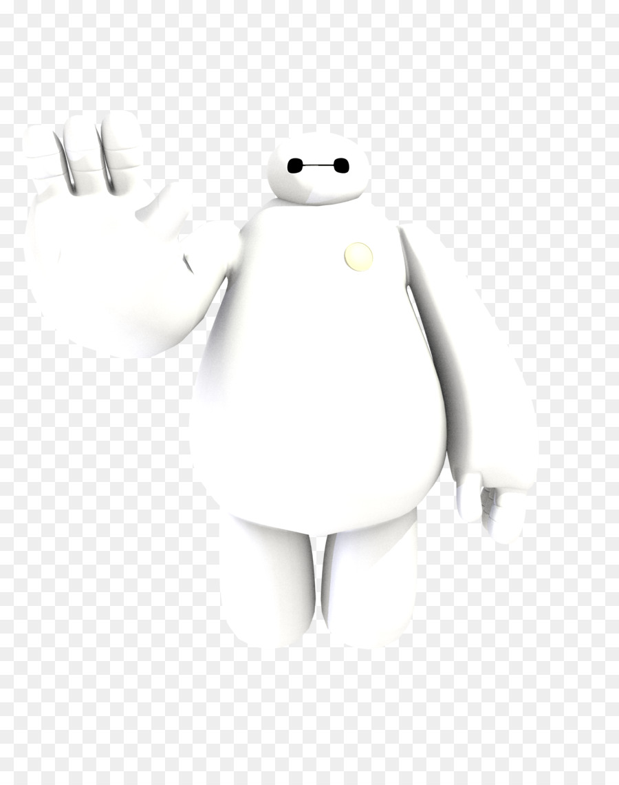 بايماكس，Robot PNG