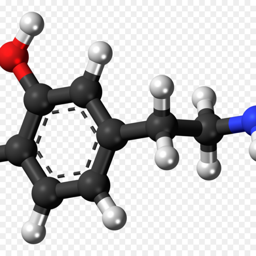 مركب كيميائي，Nmethylphenethylamine PNG