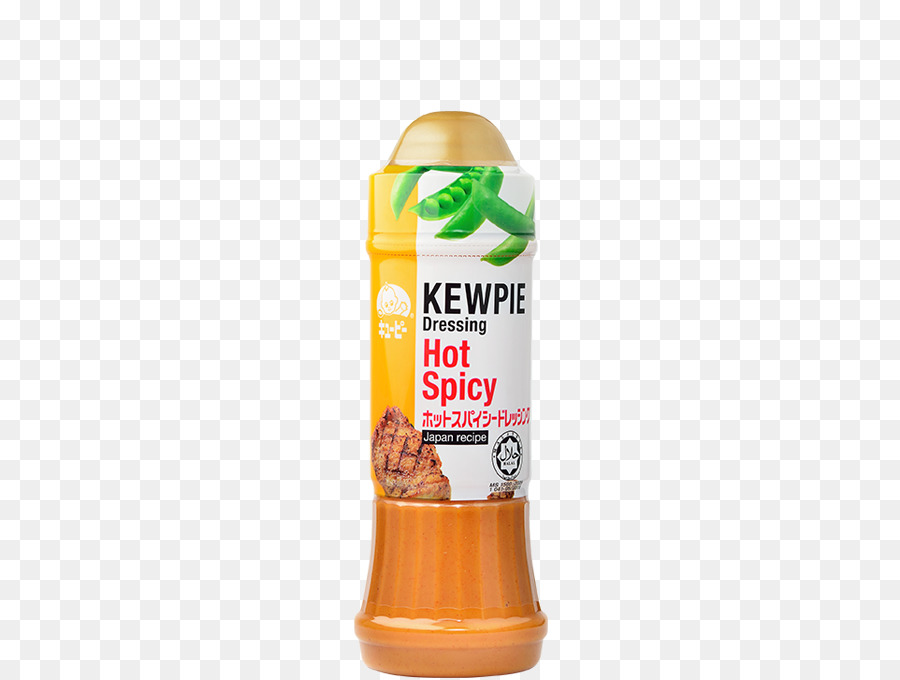 Kewpie Corp，نكهة PNG