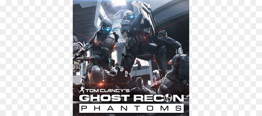 توم كلانسي غوست ريكون，Tom Clancy S Ghost Recon Future Soldier PNG