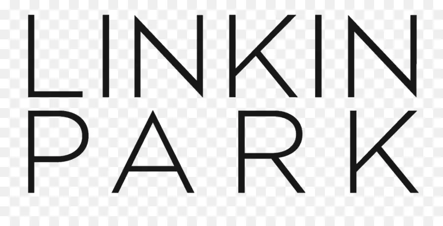 شعار，لينكين بارك PNG
