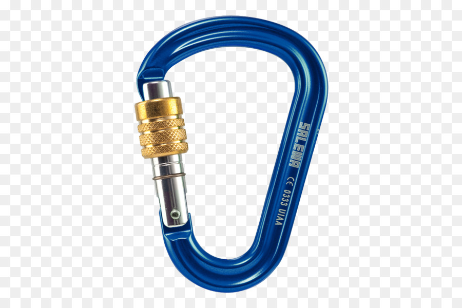 Carabiner，مونتر عقبة PNG