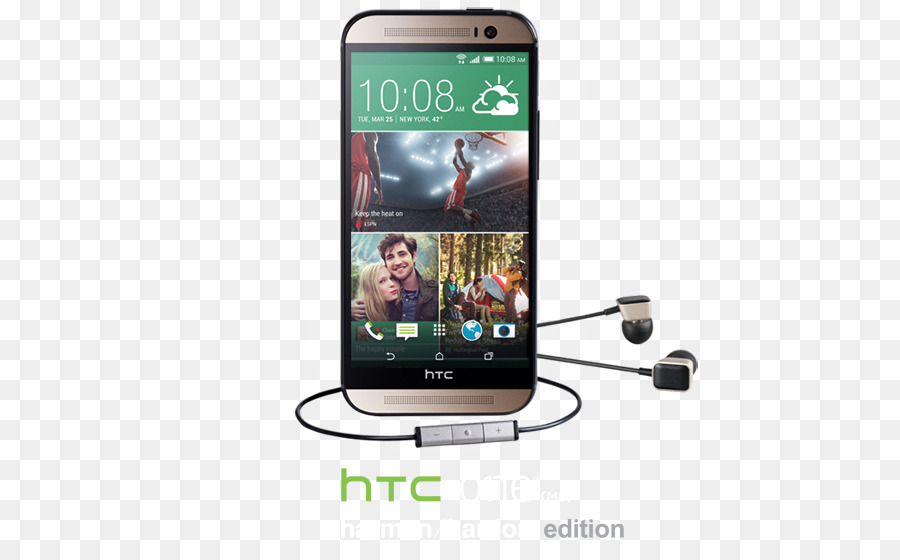 Htc One M8，Htc One M9 PNG