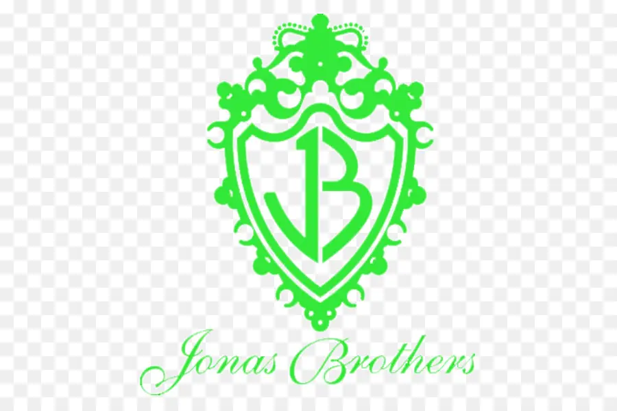 جوناس براذرز，شعار PNG
