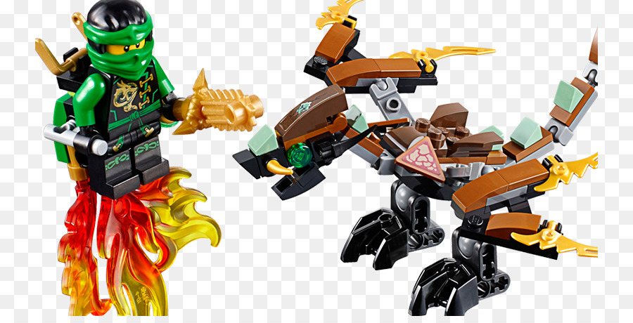 ليغو 70599 Ninjago كول التنين，ليغو Ninjago PNG