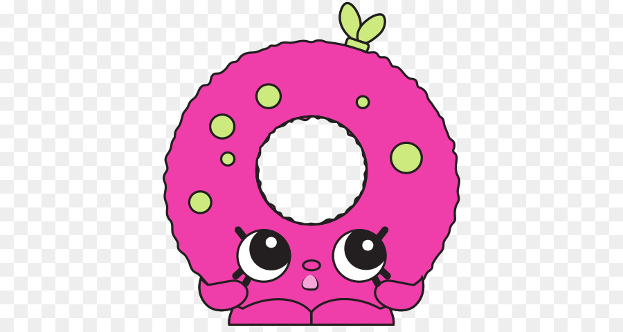 Shopkins，كعكة عيد ميلاد PNG