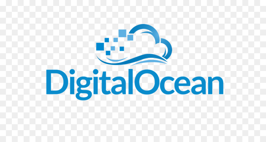 Digitalocean，الخادم الافتراضي الخاص PNG