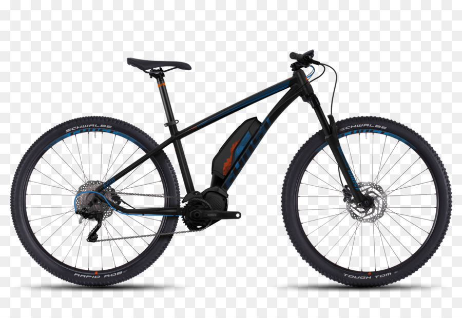 Hardtail，دراجات PNG