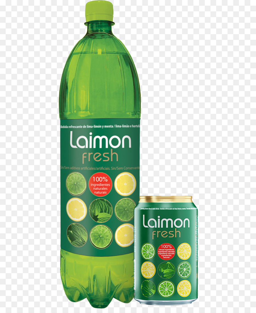 المشروبات الغازية，Lemonlime شرب PNG