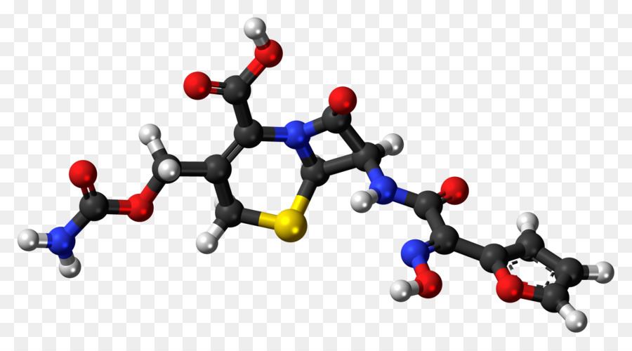 Cefuroxime，السيفالوسبورين PNG