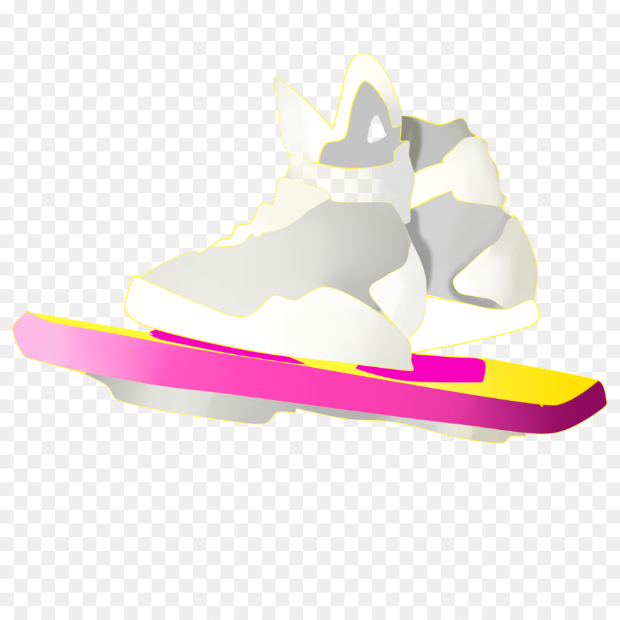 Hoverboard والأحذية，Hoverboard PNG