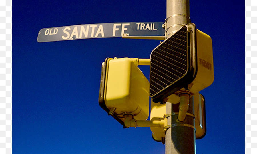 سانتا في，Old Santa Fe Trail PNG