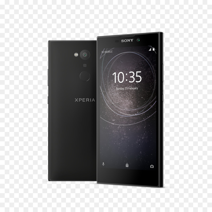 Sony Xperia S，Sony Xperia Xa2 PNG