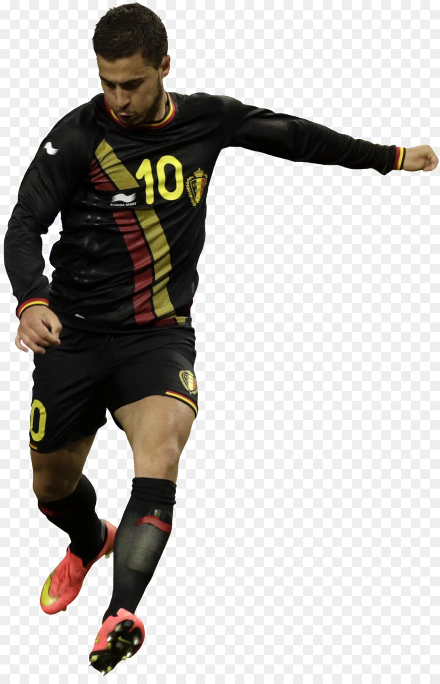 كأس العالم لكرة القدم 2014，بلجيكا فريق كرة القدم الوطني PNG