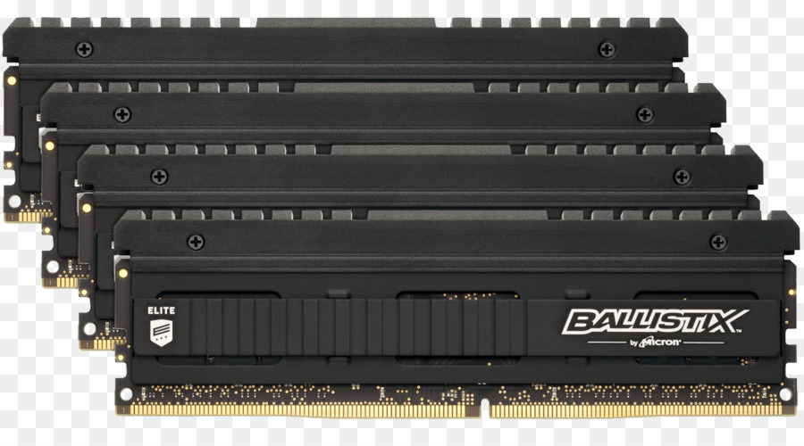 Ddr4 Sdram，مسجلة الذاكرة PNG