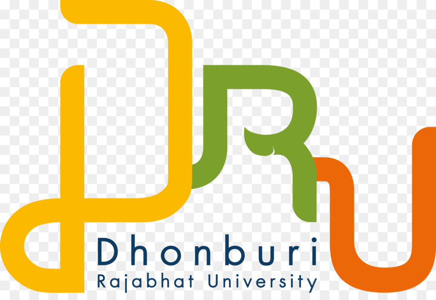 Dhonburi Rajabhat جامعة，Rajabhat نظام الجامعة PNG