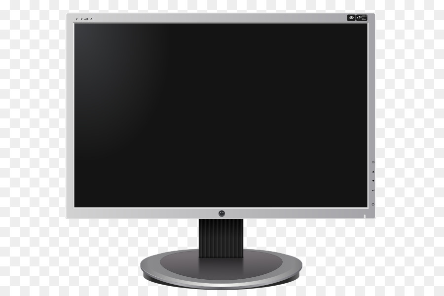 شاشات الكمبيوتر，Ledbacklit Lcd PNG